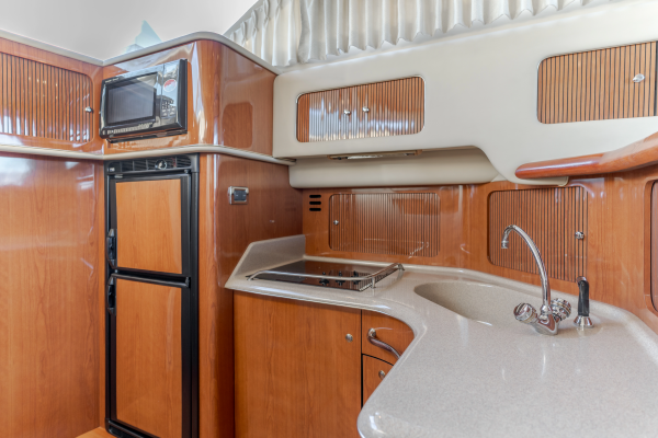 Impulse 40ft Sea Ray Yacht For Sale