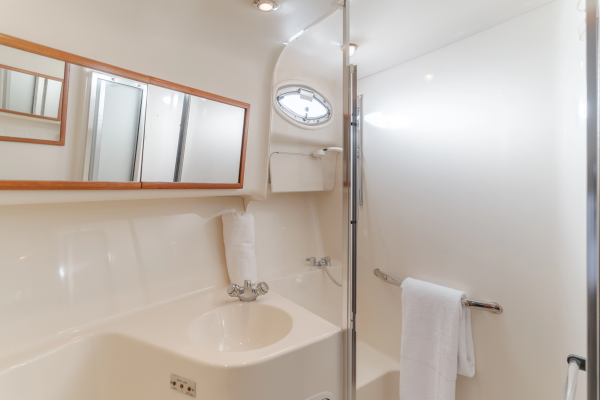 Impulse 40ft Sea Ray Yacht For Sale