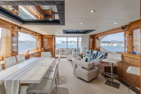 2011 Sunseeker 88