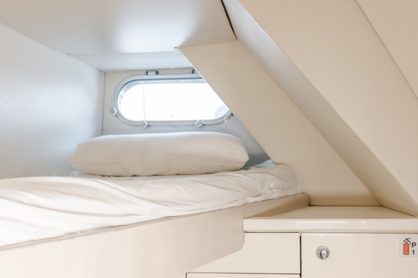 2011 Sunseeker 88