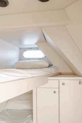 2011 Sunseeker 88