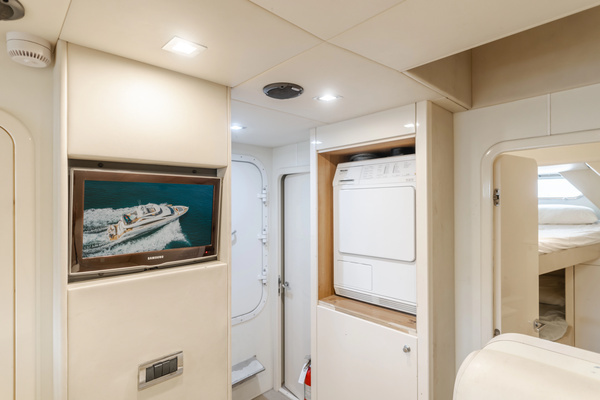 2011 Sunseeker 88