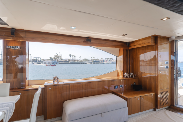 Indecent Proposal IV 88ft Sunseeker Yacht For Sale