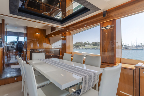 2011 Sunseeker 88
