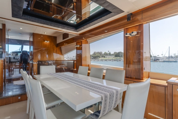2011 Sunseeker 88