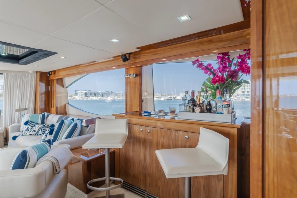 2011 Sunseeker 88