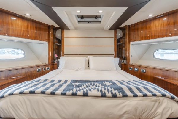 2011 Sunseeker 88