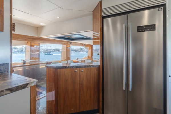 2011 Sunseeker 88