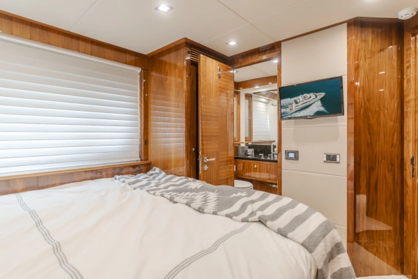 2011 Sunseeker 88