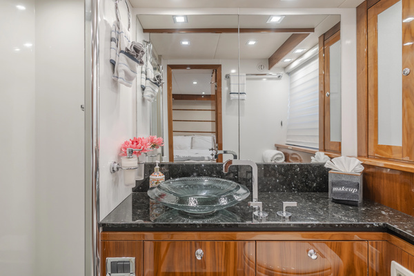 2011 Sunseeker 88