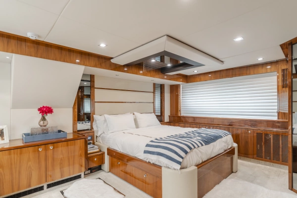 2011 Sunseeker 88