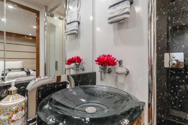 2011 Sunseeker 88