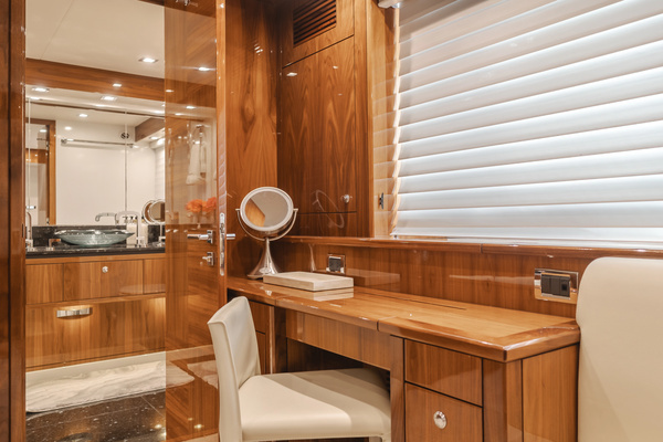2011 Sunseeker 88