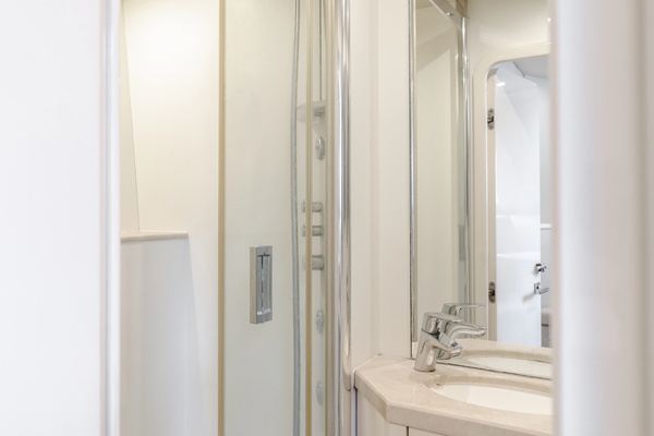2011 Sunseeker 88