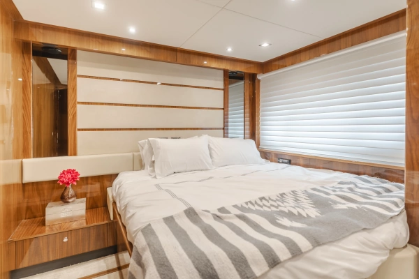 2011 Sunseeker 88