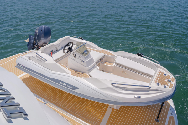 2011 Sunseeker 88