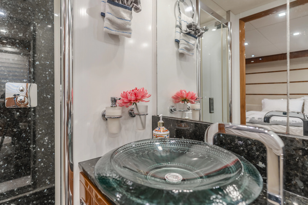 2011 Sunseeker 88