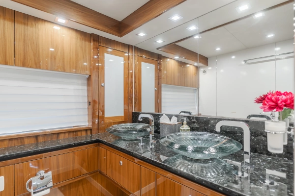 2011 Sunseeker 88