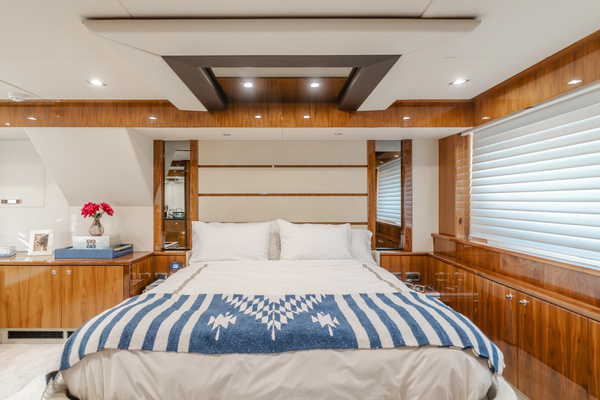 2011 Sunseeker 88