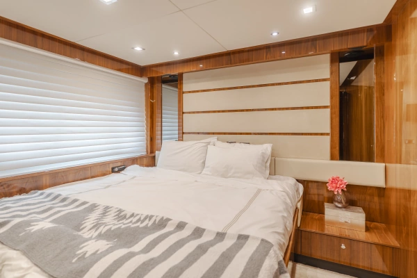 2011 Sunseeker 88