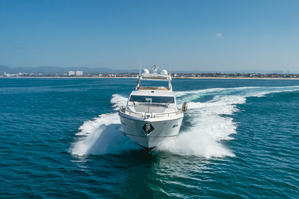 2011 Sunseeker 88