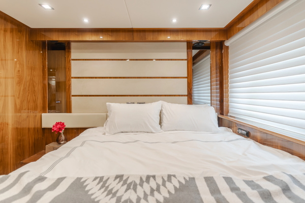 Indecent Proposal IV 88ft Sunseeker Yacht For Sale