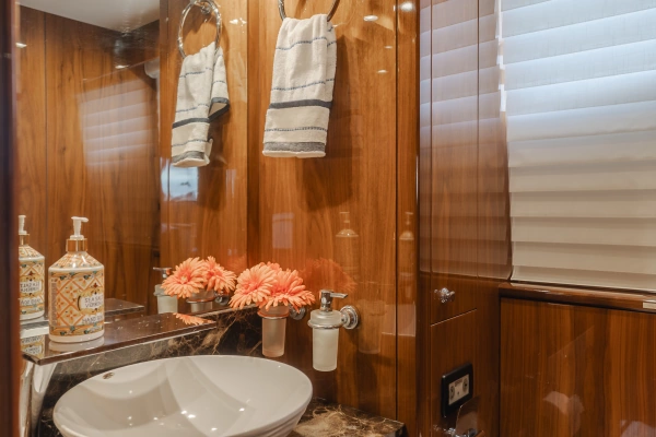 2011 Sunseeker 88