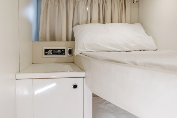 2011 Sunseeker 88