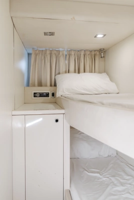 2011 Sunseeker 88