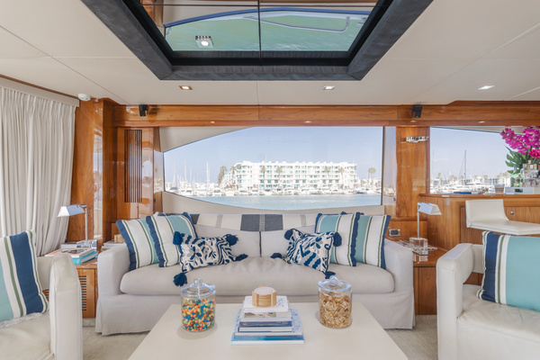 2011 Sunseeker 88