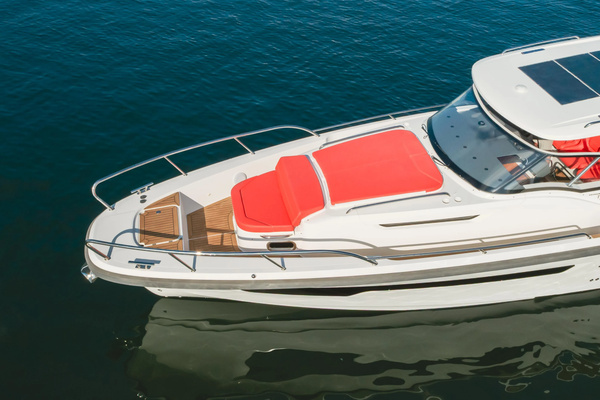 Nimbus T11 Yacht For Sale