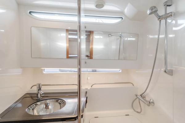 Intrepid 40ft Nimbus Yacht For Sale