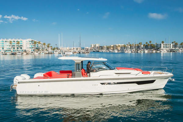 Nimbus T11 Yacht For Sale