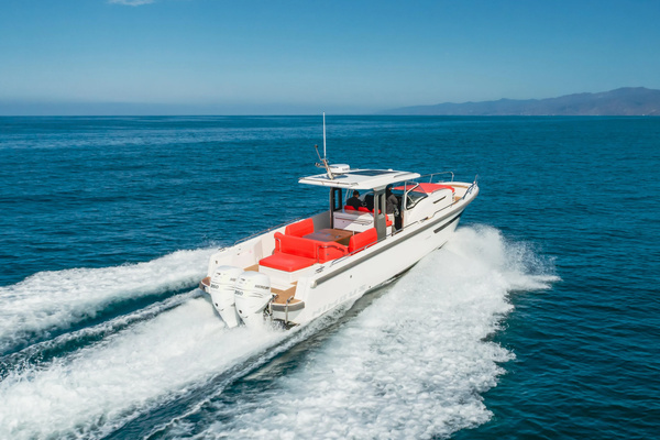 Nimbus T11 Yacht For Sale