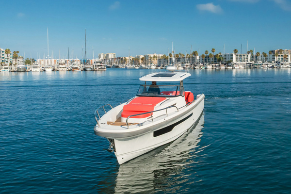 Nimbus T11 Yacht For Sale