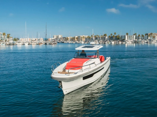 Nimbus T11 Yacht For Sale