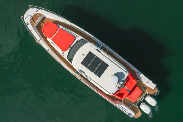 Nimbus T11 Yacht For Sale