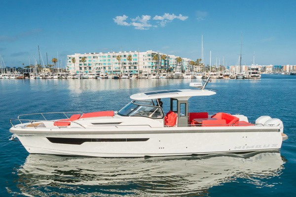 Nimbus T11 Yacht For Sale