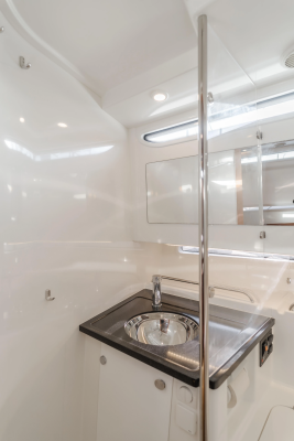 Intrepid 40ft Nimbus Yacht For Sale
