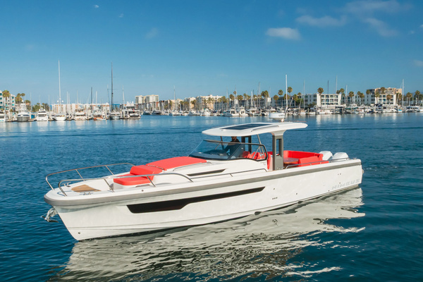 Nimbus T11 Yacht For Sale