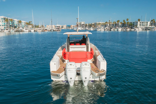 Nimbus T11 Yacht For Sale