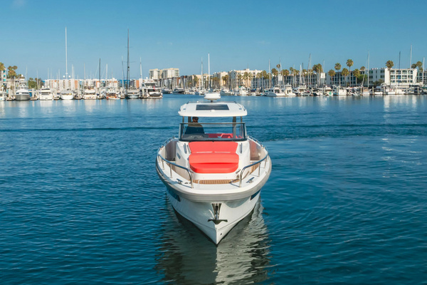 Nimbus T11 Yacht For Sale