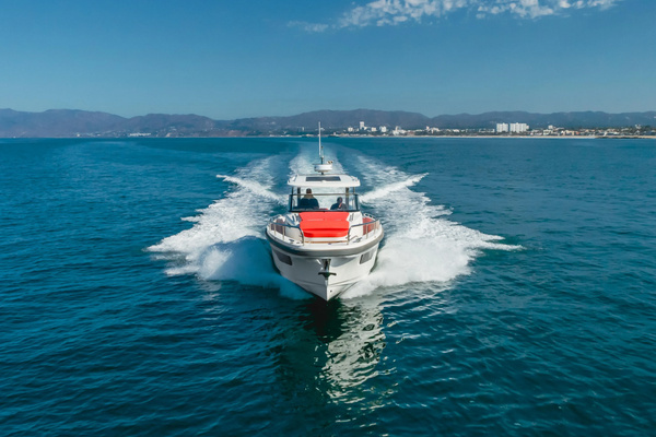 Nimbus T11 Yacht For Sale