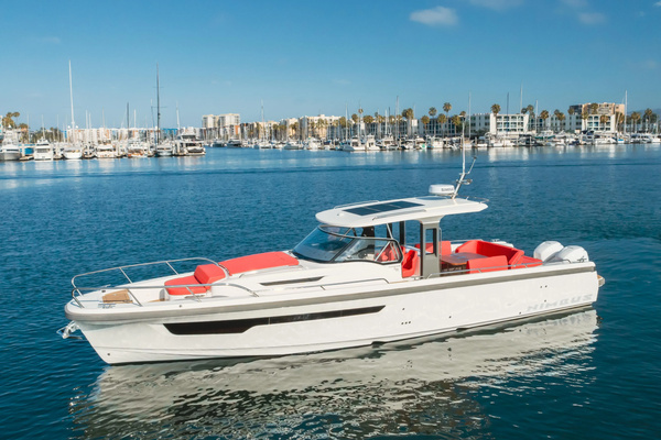 Nimbus T11 Yacht For Sale