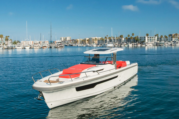 Nimbus T11 Yacht For Sale