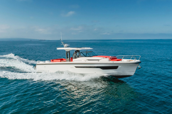 Nimbus T11 Yacht For Sale