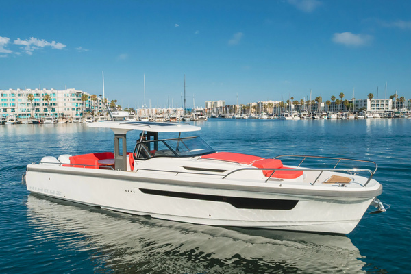 Nimbus T11 Yacht For Sale