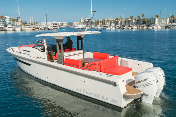 Nimbus T11 Yacht For Sale