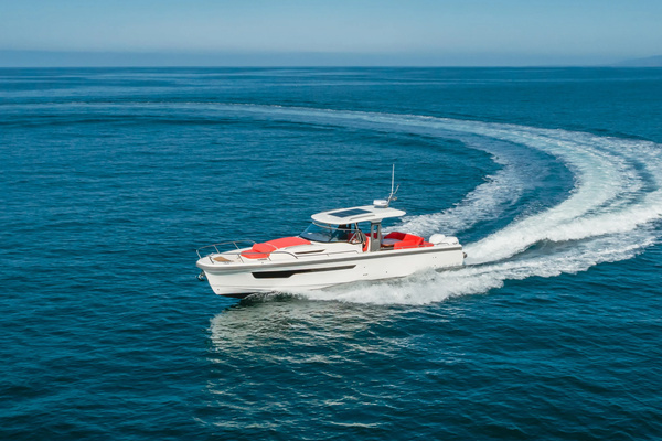 Nimbus T11 Yacht For Sale