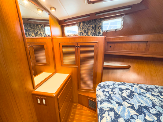 ISLAND GIRL 48ft Offshore Yachts Yacht For Sale